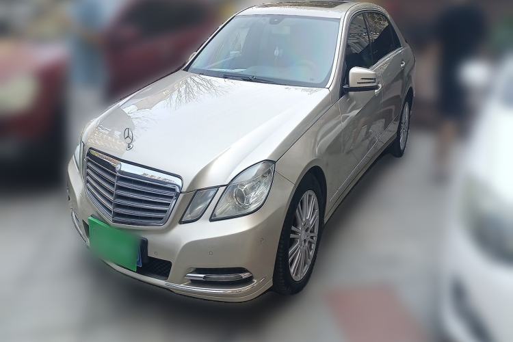 Ojetý Mercedes-Benz E-Class 2012 E 200 L CGI Elegant Model Guazi used car, China used car export, Used car for sale, Used  cars, Cheapest cars for sale