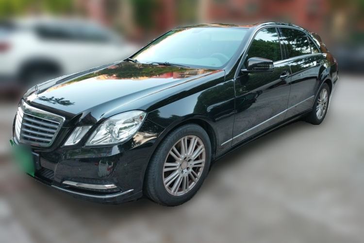 Used Mercedes-Benz E-Class 2013 E 260 L CGI Elegant Model Guazi used car, China used car export, Used car for sale, Used  cars, Cheapest cars for sale