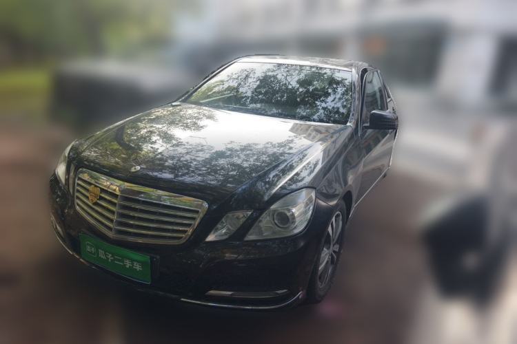 Ojetý Mercedes-Benz E-Class 2013 E 300 L Elegant Model Guazi used car, China used car export, Used car for sale, Used cars, Cheapest cars for sale