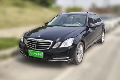 Used Mercedes-Benz E-Class 2013 E 260 L CGI Elegant Model