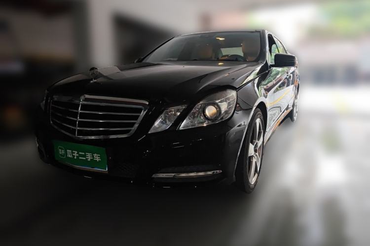 Used Mercedes-Benz E-Class 2013 E 300 L Stylish Model Guazi used car, China used car export, Used car for sale, Used  cars, Cheapest cars for sale