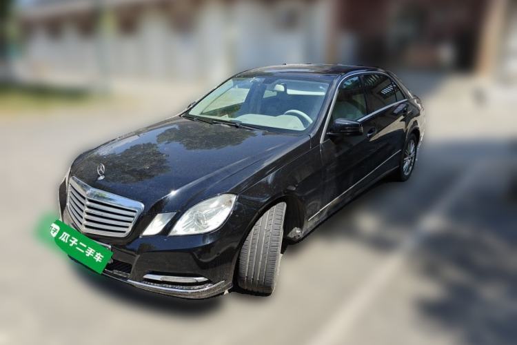 Used Mercedes-Benz E-Class 2013 E 260 L CGI Elegant Model Guazi used car, China used car export, Used car for sale, Used cars, Cheapest cars for sale