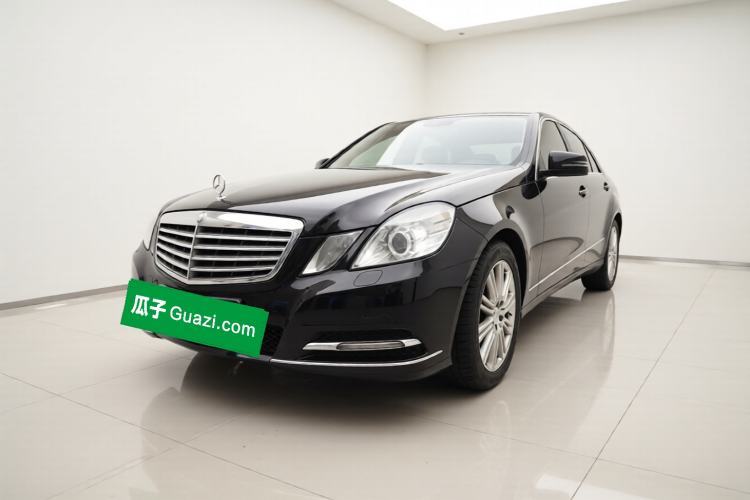 Used Mercedes-Benz E-Class 2013 E 260 L CGI Elegant Model Guazi used car, China used car export, Used car for sale, Used cars, Cheapest cars for sale