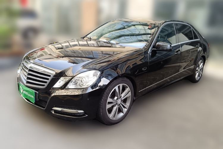 Ojetý Mercedes-Benz E-Class 2013 E 300 L Elegant Model Guazi used car, China used car export, Used car for sale, Used cars, Cheapest cars for sale