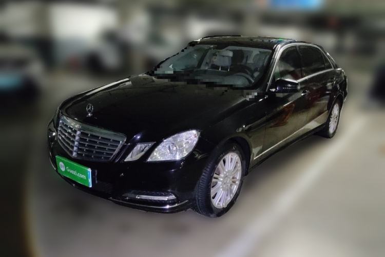 Used Mercedes-Benz E-Class 2013 E 260 L CGI Elegant Model Guazi used car, China used car export, Used car for sale, Used  cars, Cheapest cars for sale