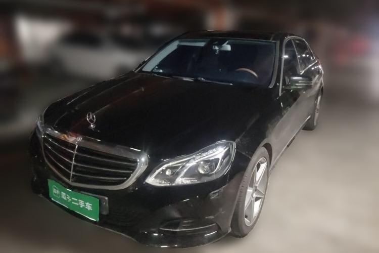 Used Mercedes-Benz E-Class 2013 E 300 L Stylish Model Guazi used car, China used car export, Used car for sale, Used  cars, Cheapest cars for sale