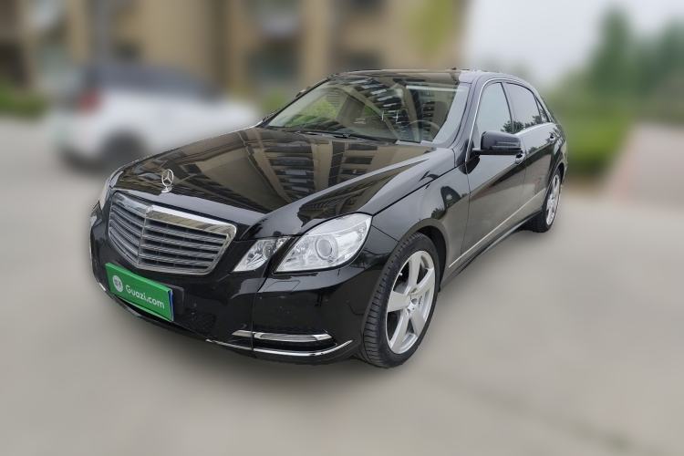 Used Mercedes-Benz E-Class 2013 E 300 L Elegant Model Guazi used car, China used car export, Used car for sale, Used cars, Cheapest cars for sale