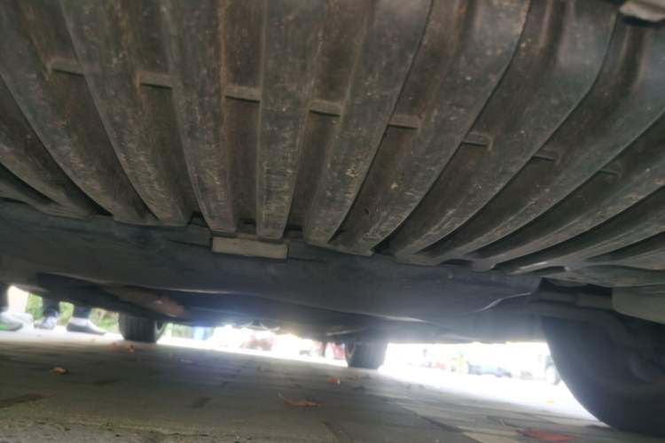Used Mercedes-Benz E-Class 2013 E 300 L Elegant Model Chassis Front