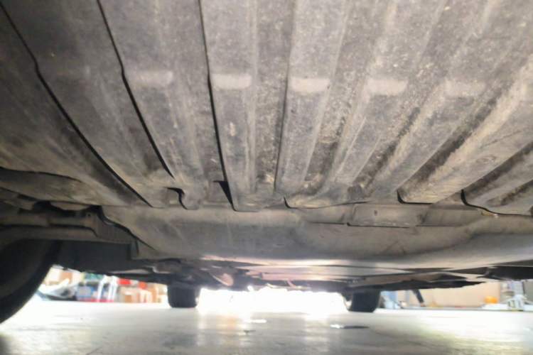 Used Mercedes-Benz E-Class 2013 E 300 L Stylish Model Chassis Front
