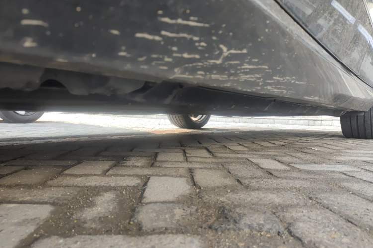 Used Mercedes-Benz E-Class 2013 E 300 L Elegant Model Chassis Front Left
