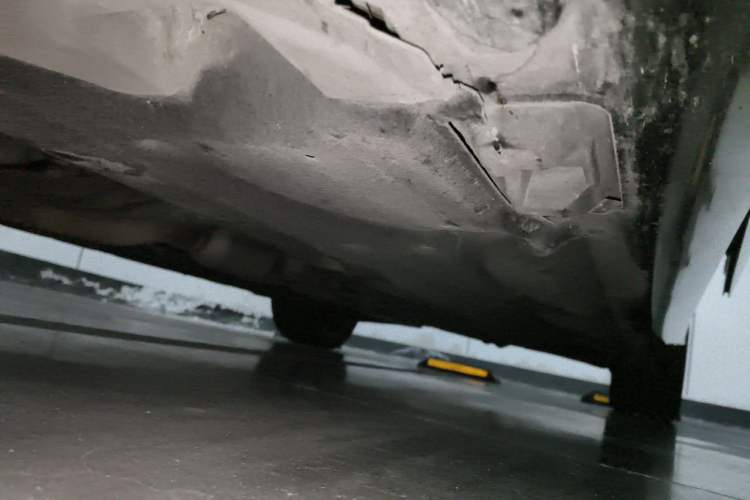 Used Mercedes-Benz E-Class 2013 E 260 L CGI Stylish Model Chassis Front Left