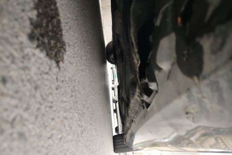 Used Mercedes-Benz E-Class 2013 E 260 L CGI Elegant Model Chassis Front Left