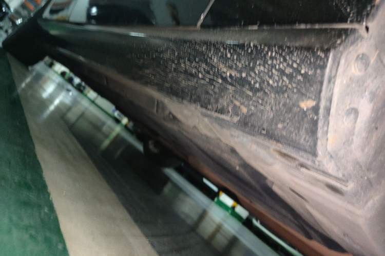 Used Mercedes-Benz E-Class 2013 E 300 L Elegant Model Chassis Front Right
