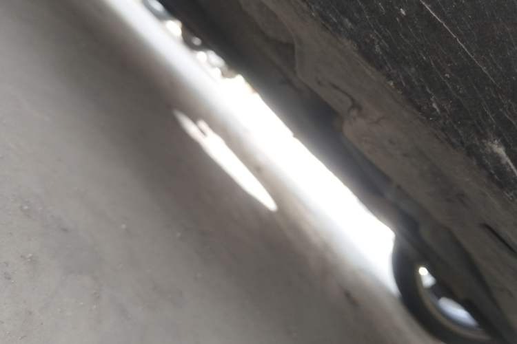 Used Mercedes-Benz E-Class 2013 E 300 L Elegant Model Chassis Front Right