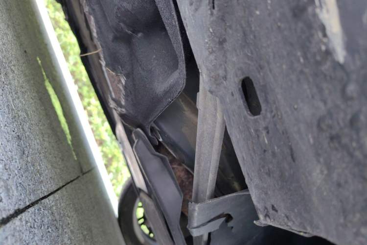 Used Mercedes-Benz E-Class 2013 E 260 L CGI Elegant Model Chassis Front Right