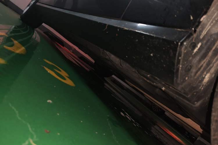 Used Mercedes-Benz E-Class 2013 E 300 L Elegant Model Chassis Front Right