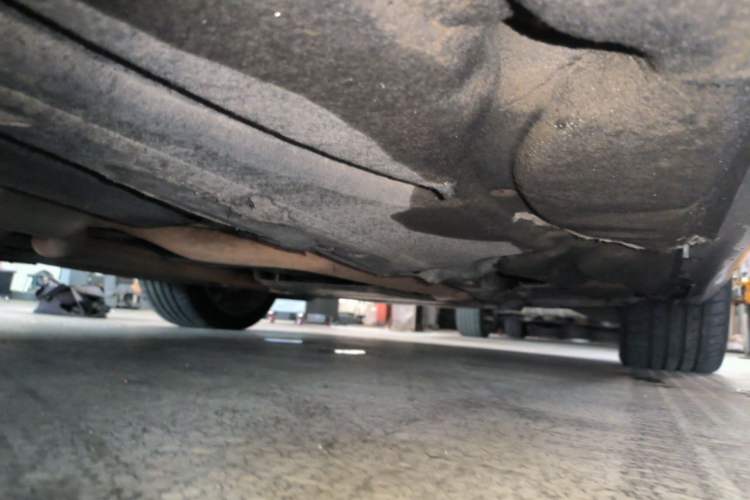 Used Mercedes-Benz E-Class 2013 E 300 L Stylish Model Chassis Front Right