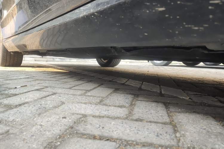 Used Mercedes-Benz E-Class 2013 E 300 L Elegant Model Chassis Front Right