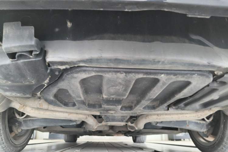 Used Mercedes-Benz E-Class 2013 E 300 L Elegant Model Chassis Rear