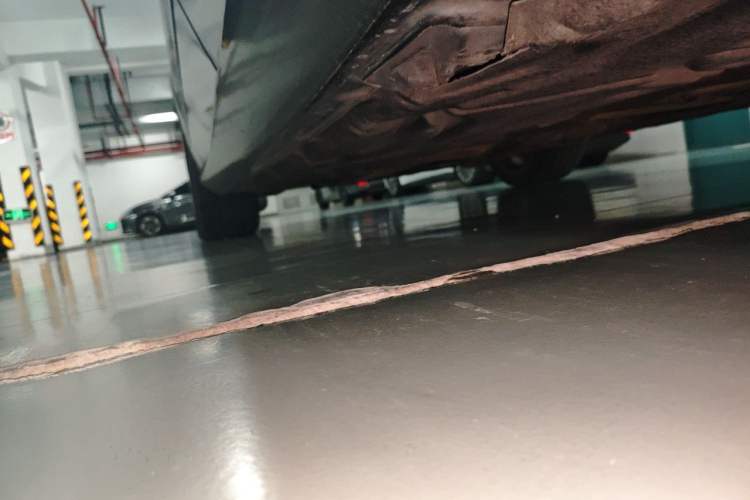 Used Mercedes-Benz E-Class 2013 E 300 L Stylish Model Chassis Rear Left