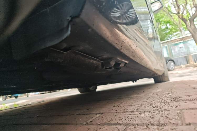 Used Mercedes-Benz E-Class 2013 E 260 L CGI Elegant Model Chassis Rear Right