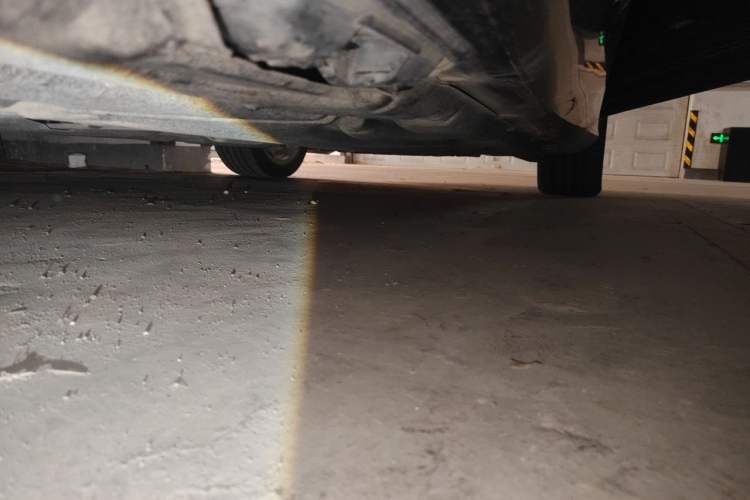 Used Mercedes-Benz E-Class 2013 E 260 L CGI Elegant Model Chassis Rear Right