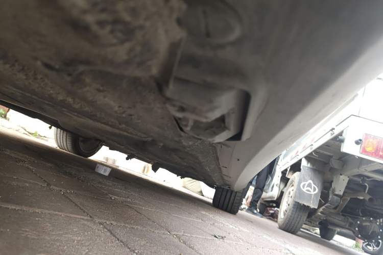 Used Mercedes-Benz E-Class 2013 E 260 L CGI Stylish Model Chassis Rear Right