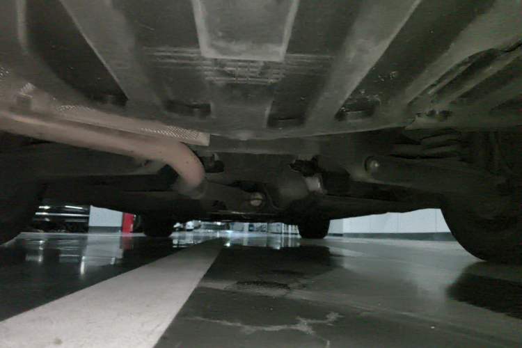 Used Mercedes-Benz E-Class 2013 E 260 L CGI Stylish Model Chassis Rear