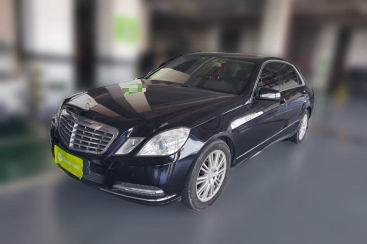 Mercedes-Benz E-Class 2013 E 260 L CGI Elegant Model usata Guazi used car, China used car export, Used car for sale, Used  cars, Cheapest cars for sale