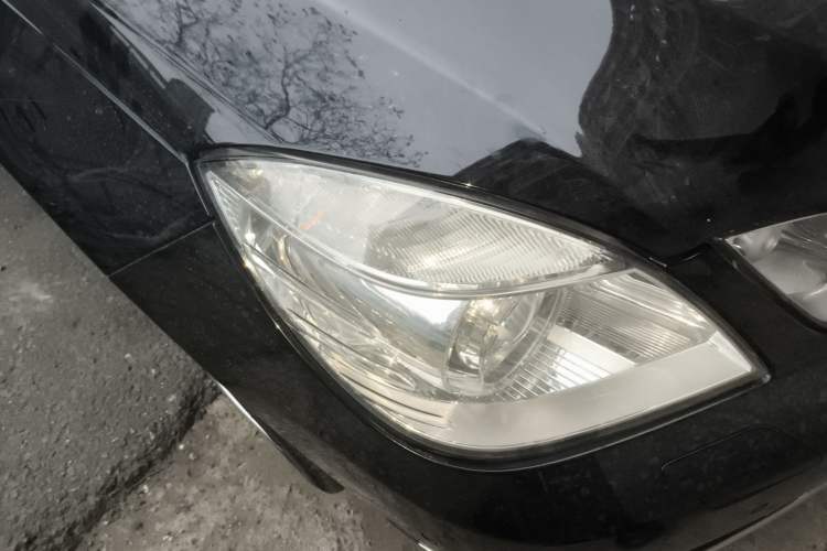 Used Mercedes-Benz E-Class 2013 E 300 L Elegant Model Exterior 6