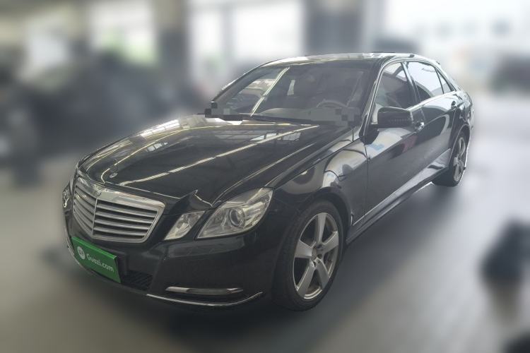 Used Mercedes-Benz E-Class 2013 E 300 L Elegant Model Guazi used car, China used car export, Used car for sale, Used  cars, Cheapest cars for sale