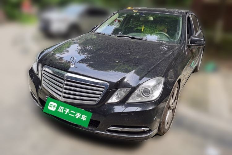 Used Mercedes-Benz E-Class 2013 E 300 L Elegant Model Guazi used car, China used car export, Used car for sale, Used cars, Cheapest cars for sale