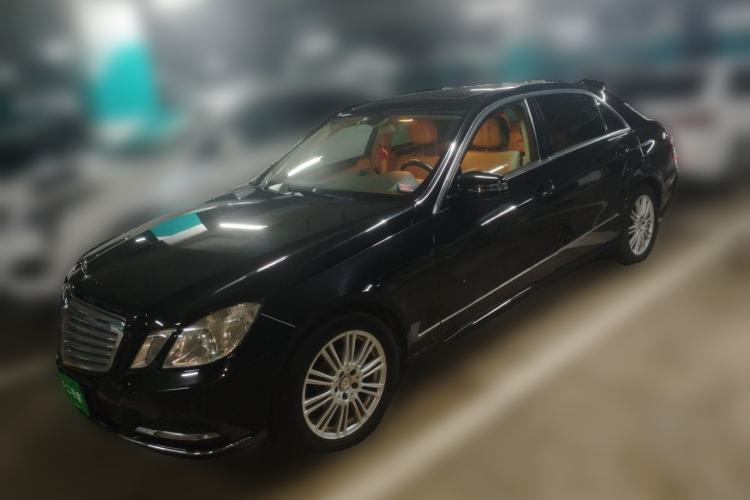 Used Mercedes-Benz E-Class 2013 E 260 L CGI Elegant Model Guazi used car, China used car export, Used car for sale, Used  cars, Cheapest cars for sale
