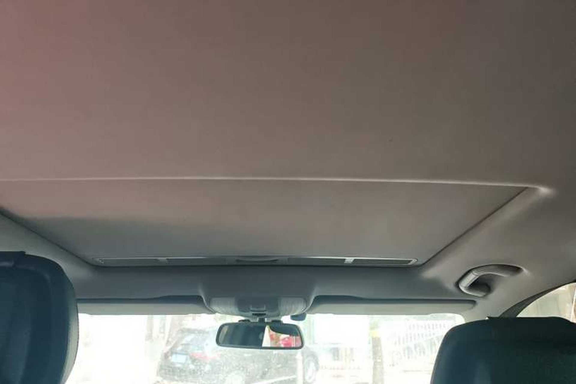 Used Mercedes-Benz E-Class 2013 E 260 L CGI Elegant Model Headliner