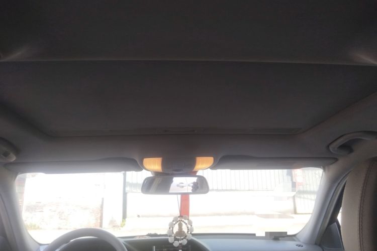 Used Mercedes-Benz E-Class 2013 E 300 L Elegant Model Headliner