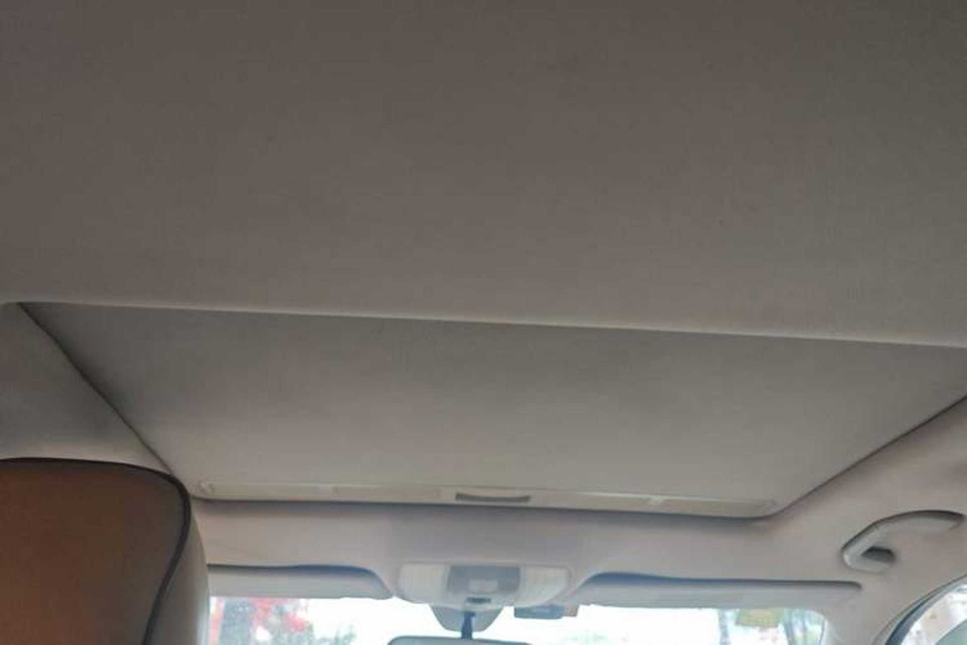 Used Mercedes-Benz E-Class 2013 E 260 L CGI Elegant Model Headliner