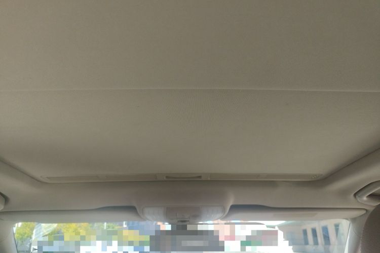 Used Mercedes-Benz E-Class 2013 E 260 L CGI Elegant Model Headliner