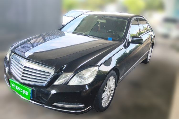 Used Mercedes-Benz E-Class 2013 E 260 L CGI Elegant Model Guazi used car, China used car export, Used car for sale, Used  cars, Cheapest cars for sale
