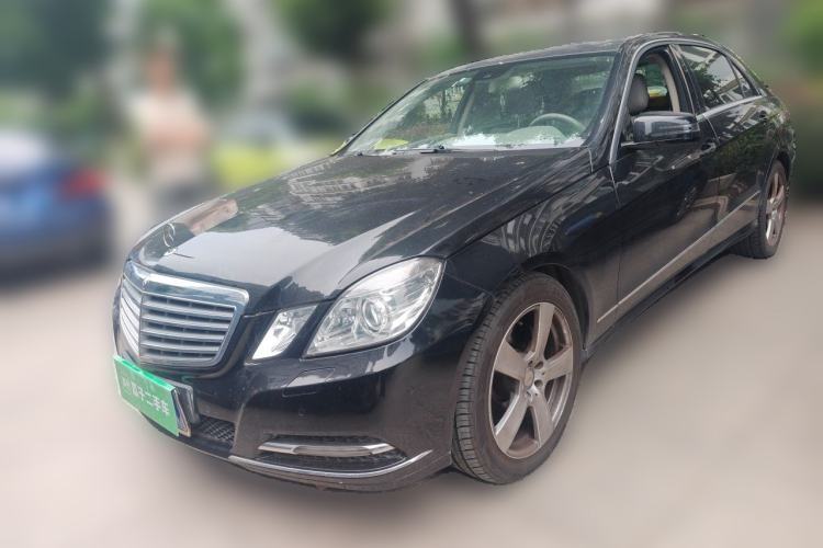 Used Mercedes-Benz E-Class 2013 E 300 L Elegant Model Guazi used car, China used car export, Used car for sale, Used cars, Cheapest cars for sale