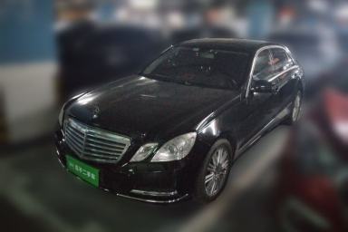 Used Mercedes-Benz E-Class 2013 E 260 L CGI Elegant Model