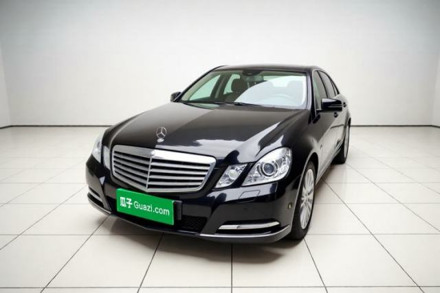 Used Mercedes-Benz E-Class 2013 E 300 L Elegant Model