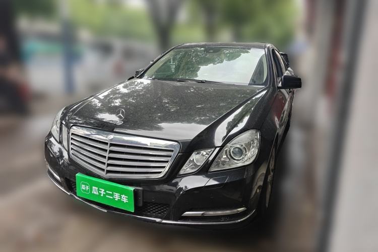 Used Mercedes-Benz E-Class 2013 E 300 L Elegant Model Guazi used car, China used car export, Used car for sale, Used  cars, Cheapest cars for sale