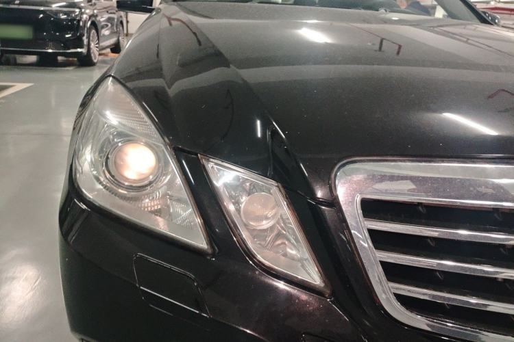 Used Mercedes-Benz E-Class 2013 E 300 L Stylish Model Right Front Headlight