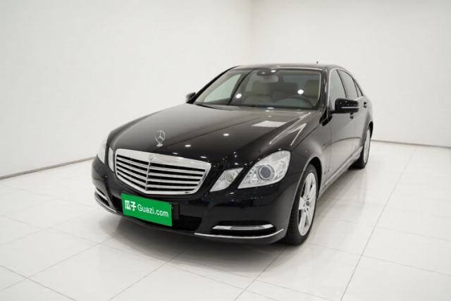 Mercedes-Benz E-Class 2013 E 260 L CGI Stylish Model с пробегом