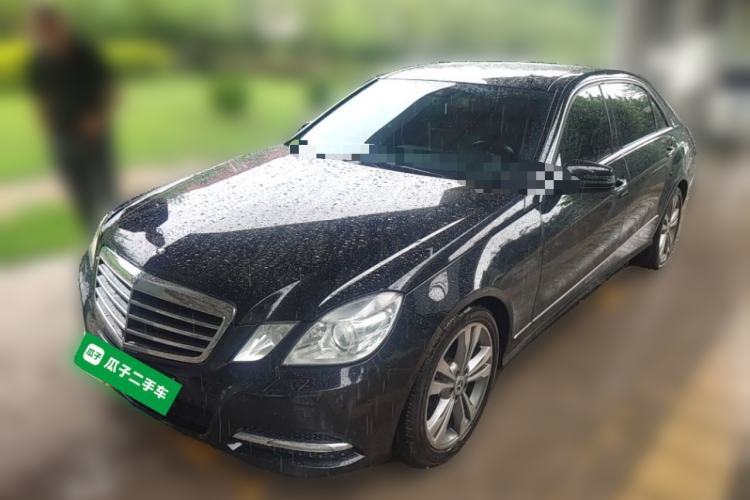 Used Mercedes-Benz E-Class 2013 E 300 L Stylish Model Guazi used car, China used car export, Used car for sale, Used  cars, Cheapest cars for sale