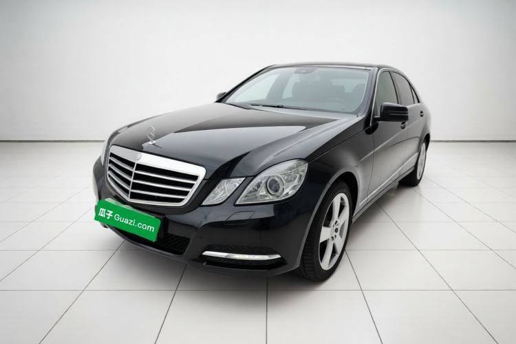 Mercedes-Benz E-Class 2013 E 260 L CGI Stylish Model usata Guazi used car, China used car export, Used car for sale, Used  cars, Cheapest cars for sale