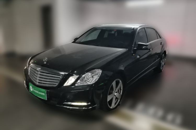 Used Mercedes-Benz E-Class 2013 E 260 L CGI Stylish Model Guazi used car, China used car export, Used car for sale, Used cars, Cheapest cars for sale
