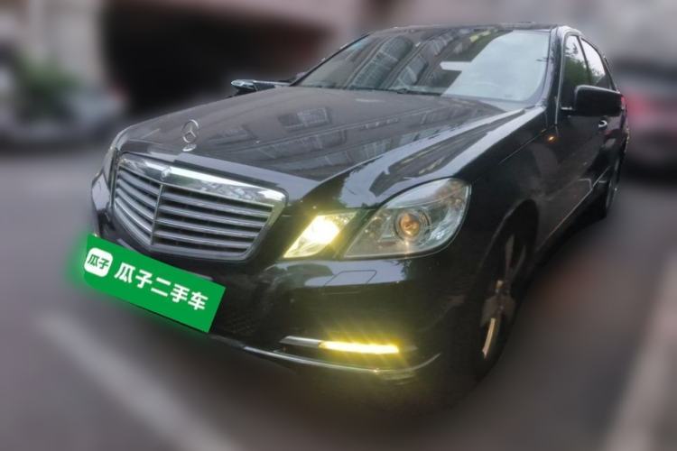 Used Mercedes-Benz E-Class 2013 E 300 L Elegant Model Guazi used car, China used car export, Used car for sale, Used cars, Cheapest cars for sale