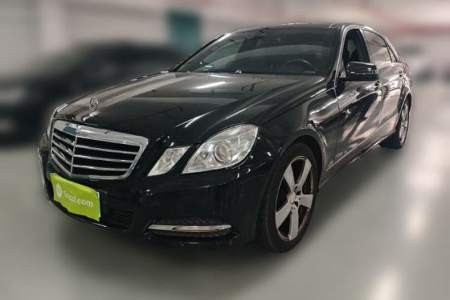 Used Mercedes-Benz E-Class 2013 E 300 L Stylish Model