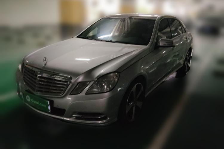 Ojetý Mercedes-Benz E-Class 2013 E 260 L CGI Elegant Model Guazi used car, China used car export, Used car for sale, Used  cars, Cheapest cars for sale